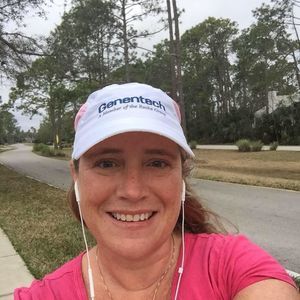 Meet your Posher, Laura